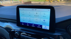 Ford Kuga 2.5 PHEV ST-Line 5dr CVT Estate